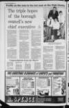 Portadown Times Friday 02 December 1983 Page 16