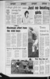 Portadown Times Friday 02 December 1983 Page 46