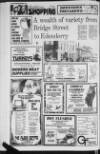 Portadown Times Friday 09 December 1983 Page 30