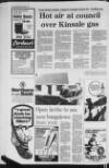 Portadown Times Friday 09 December 1983 Page 34