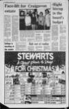 Portadown Times Friday 16 December 1983 Page 16