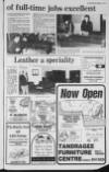 Portadown Times Friday 16 December 1983 Page 39