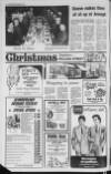 Portadown Times Friday 16 December 1983 Page 40