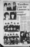 Portadown Times Friday 16 December 1983 Page 42