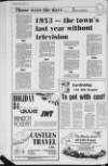 Portadown Times Friday 23 December 1983 Page 6