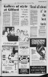 Portadown Times Friday 23 December 1983 Page 15