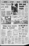 Portadown Times Friday 23 December 1983 Page 37