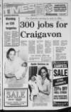 Portadown Times Friday 30 December 1983 Page 1