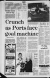 Portadown Times Friday 30 December 1983 Page 26