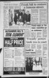 Portadown Times Friday 06 January 1984 Page 4