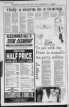 Portadown Times Friday 13 January 1984 Page 4