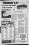 Portadown Times Friday 13 January 1984 Page 8