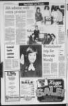 Portadown Times Friday 13 January 1984 Page 12