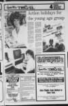 Portadown Times Friday 13 January 1984 Page 15