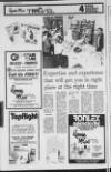 Portadown Times Friday 13 January 1984 Page 16