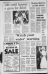 Portadown Times Friday 27 January 1984 Page 4