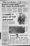 Portadown Times Friday 27 January 1984 Page 6