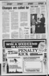 Portadown Times Friday 27 January 1984 Page 38