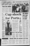 Portadown Times Friday 27 January 1984 Page 40