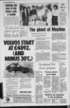 Portadown Times Friday 24 February 1984 Page 4