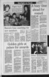Portadown Times Friday 24 February 1984 Page 23