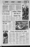 Portadown Times Friday 24 February 1984 Page 47