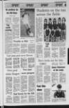 Portadown Times Friday 24 February 1984 Page 49