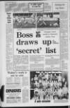 Portadown Times Friday 24 February 1984 Page 52