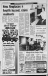 Portadown Times Friday 02 March 1984 Page 4