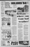 Portadown Times Friday 02 March 1984 Page 6