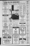 Portadown Times Friday 02 March 1984 Page 10