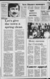 Portadown Times Friday 02 March 1984 Page 22