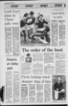 Portadown Times Friday 02 March 1984 Page 40