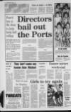 Portadown Times Friday 02 March 1984 Page 44