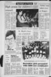 Portadown Times Friday 06 April 1984 Page 14