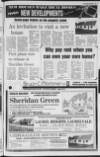 Portadown Times Friday 06 April 1984 Page 15
