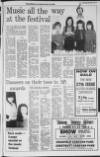 Portadown Times Friday 06 April 1984 Page 29