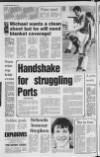 Portadown Times Friday 06 April 1984 Page 48