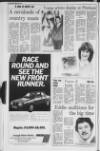 Portadown Times Friday 13 April 1984 Page 8