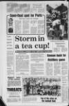 Portadown Times Friday 13 April 1984 Page 52