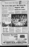 Portadown Times Friday 04 May 1984 Page 6