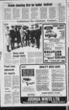 Portadown Times Friday 04 May 1984 Page 18