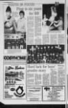 Portadown Times Friday 04 May 1984 Page 28