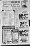 Portadown Times Friday 11 May 1984 Page 21