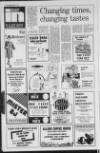 Portadown Times Friday 11 May 1984 Page 28