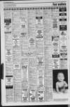Portadown Times Friday 11 May 1984 Page 38