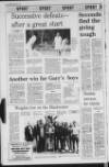 Portadown Times Friday 11 May 1984 Page 42