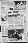 Portadown Times Friday 11 May 1984 Page 44