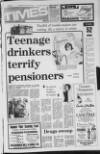 Portadown Times Friday 18 May 1984 Page 1