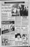 Portadown Times Friday 18 May 1984 Page 4